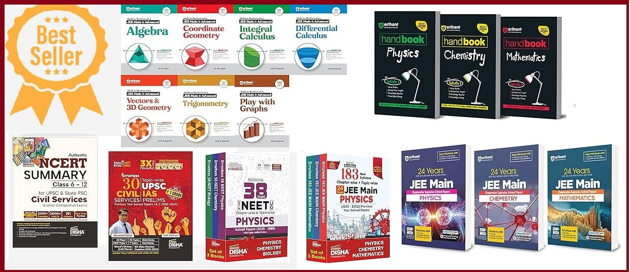 Best Sellers