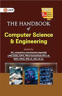 Handbook 2022 : Computer Science & Engineering