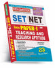 SET-NET Paper-I ( General Paper on Teaching and Research Aptitude ) [ ENGLISH MEDIUM ]