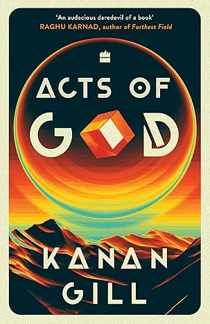 Acts of God
