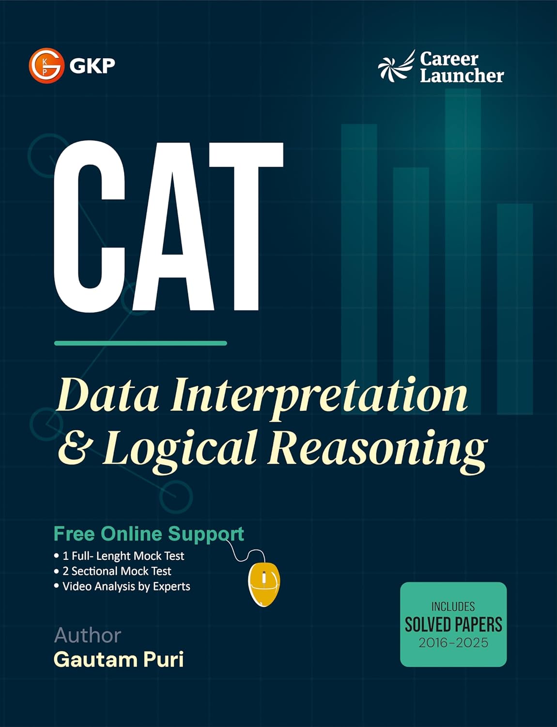 CAT 2026 Data Interpretation & Logical Reasoning (DILR) | 10 Years Sol ...