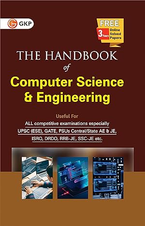 Handbook 2022 : Computer Science & Engineering