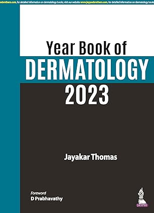 Year Book of Dermatology 2023