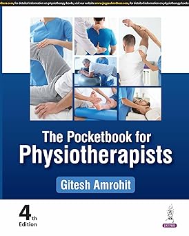 The Pocketbook for Physiotherapists