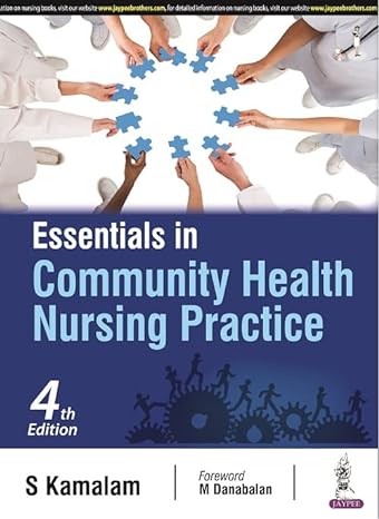 Essentials in Community Health Nursing Practice