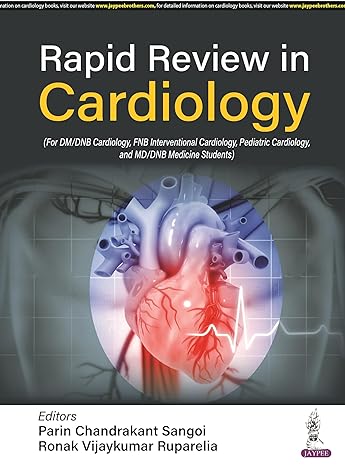 Rapid Review in Cardiology