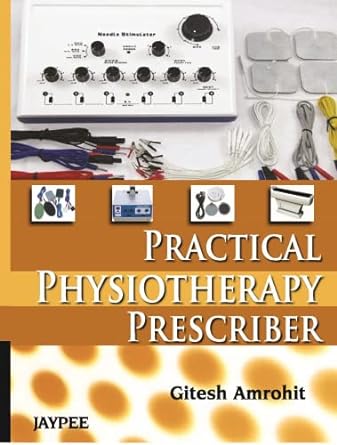 Practical Physiotherapy Prescriber