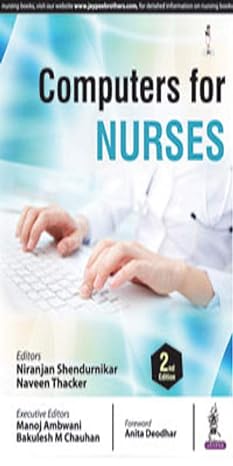 Computers for Nurses