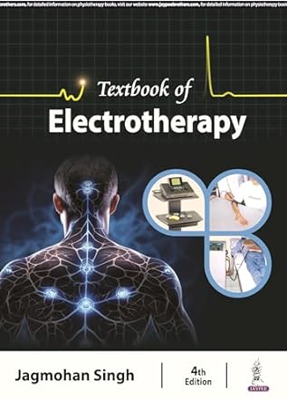 Textbook of Electrotherapy