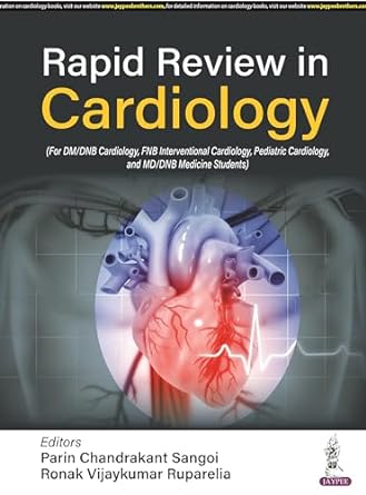 Rapid Review in Cardiology