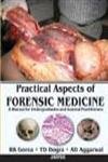 Practical Aspects of Forensic Medicine: A Manual For Undergraduates and General Practitioners