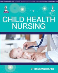CHILD HEALTH NURSING
