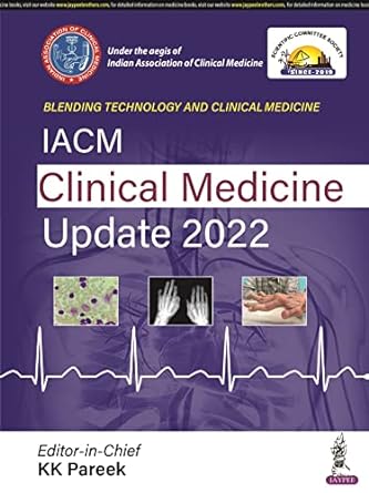 IACM Clinical Medicine Update 2022