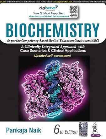 Biochemistry