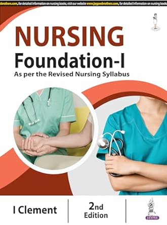 Nursing Foundation-I