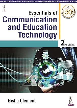 Essentials of Communication and Education Technology