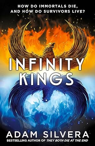 Infinity Kings