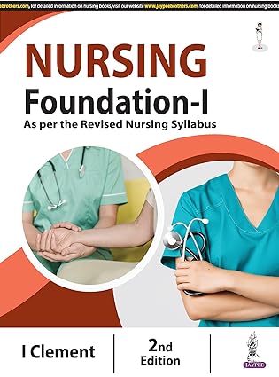 Nursing Foundation-I