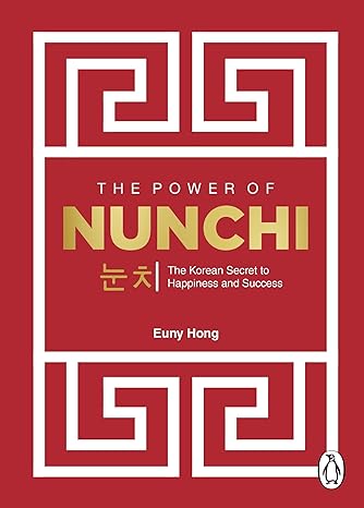 The Power of Nunchi