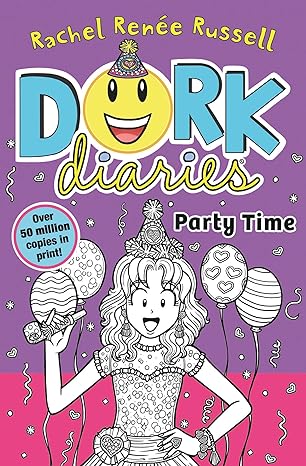 PARTY TIME