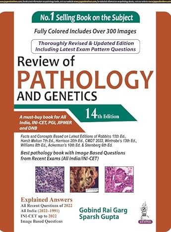 Review of Pathology and Genetics