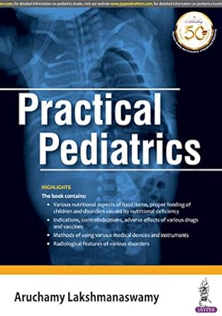 Practical Pediatrics