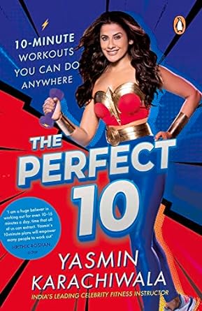 The Perfect 10: 10-Minute Workouts You Can Do Anywhere