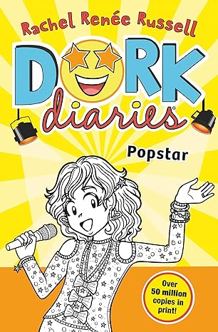 POP STAR