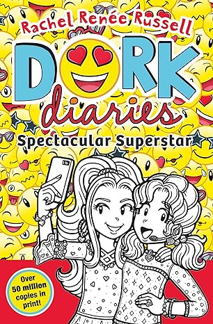 SPECTACULAR SUPERSTAR