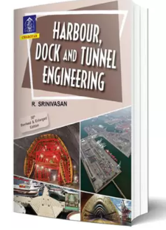 Harbour, Dock And Tunnel Engineering