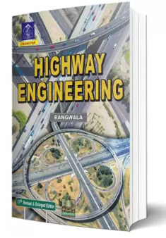 Highway Engineering rangwala
