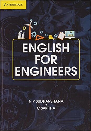 English For Engineers