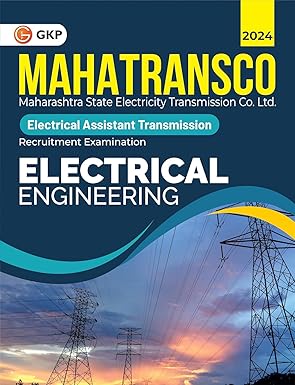 GKP MAHATRANSCO 2024 : Electrical Engineering - Electrical Assistant (Transmission)