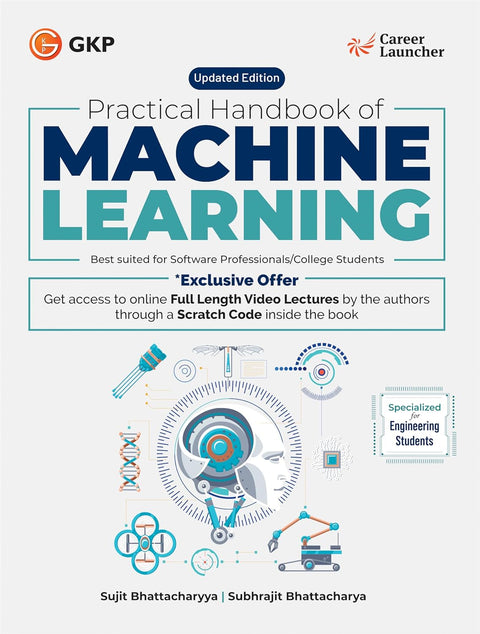 Practical Handbook of Machine Learning