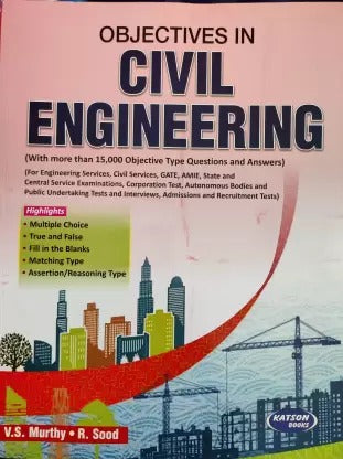 Objectives In Civil Engineering
