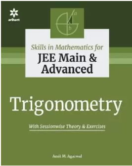 Skills in Mathematics - Trigonometry for Jee Main and Advanced
