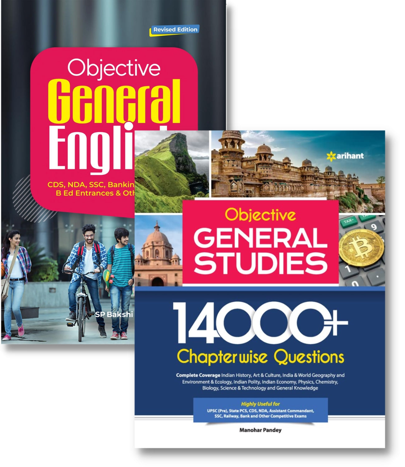 General　Objective　Objective　14000+　Studies　General　(Pa–　English　Combo